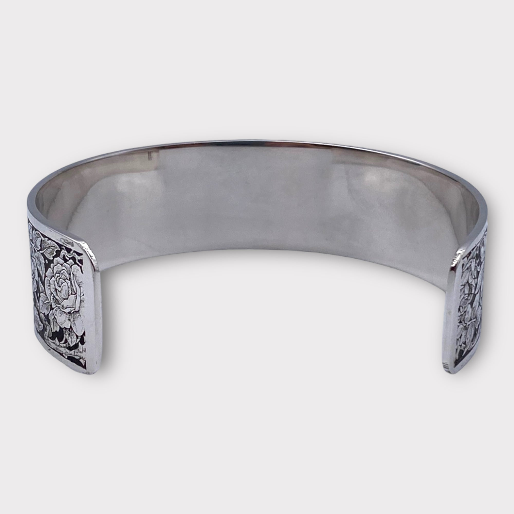 English Rose & Wren Bracelet