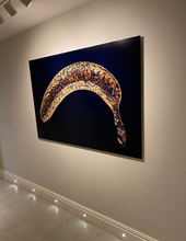 Load image into Gallery viewer, Ken Hunt - Banana